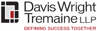 Davis Wright Tremaine, LLP Logo