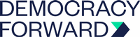 Democracy Forward Logo