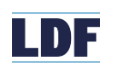 NAACP Legal Defense and Educational Fund (LDF) Logo
