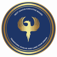 Next League Executive Board LLC Logo